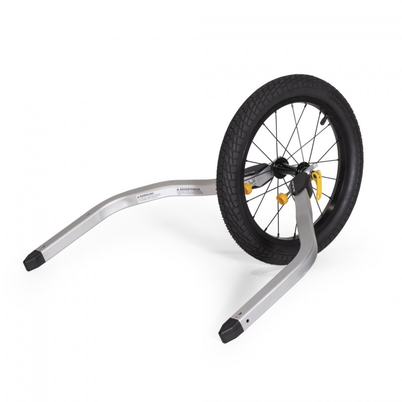 burley bike trailer accessories