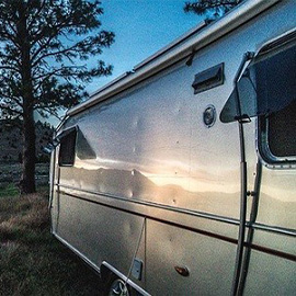 Zubehör für Trailer