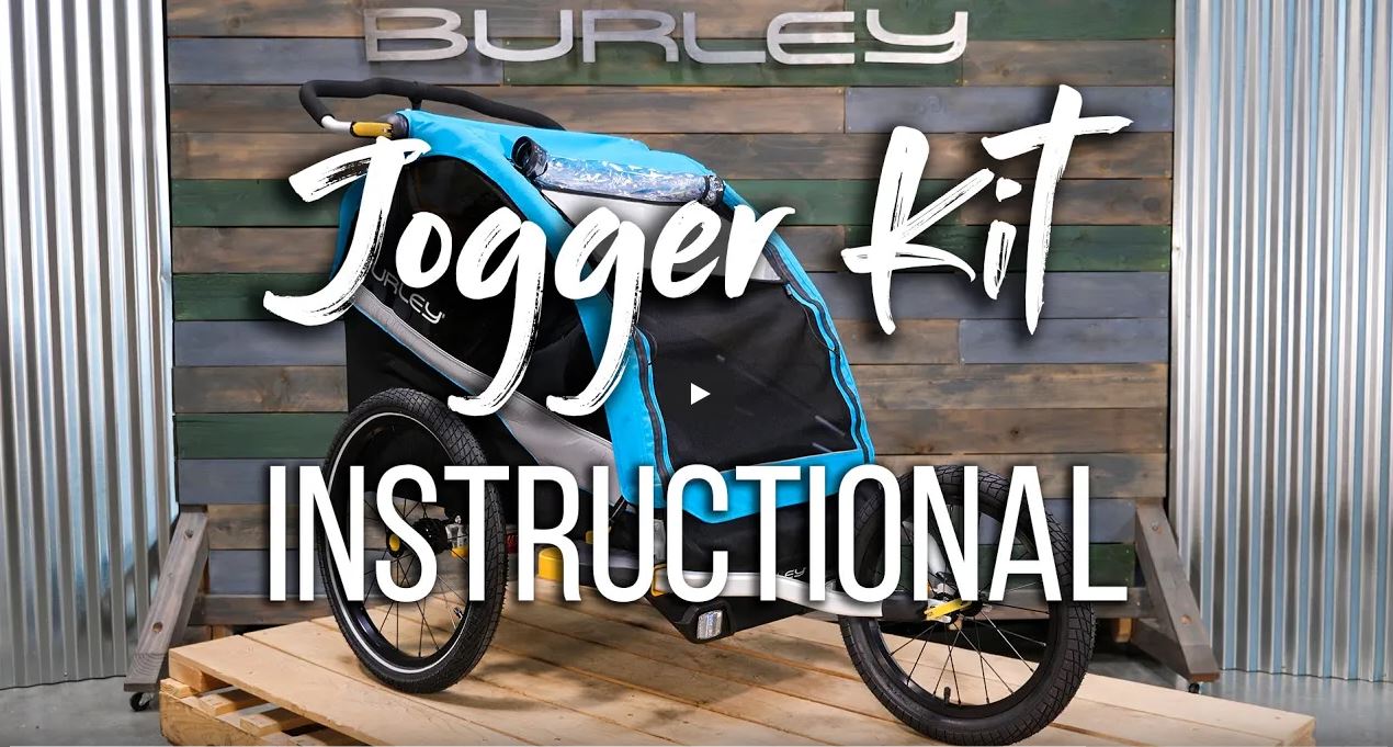 Jogger-Kit
